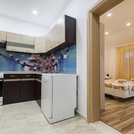 Apartment Dalmatia Kaštela Eksteriør billede