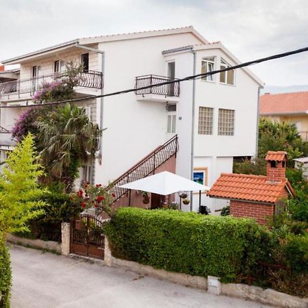 Apartment Dalmatia Kaštela Eksteriør billede