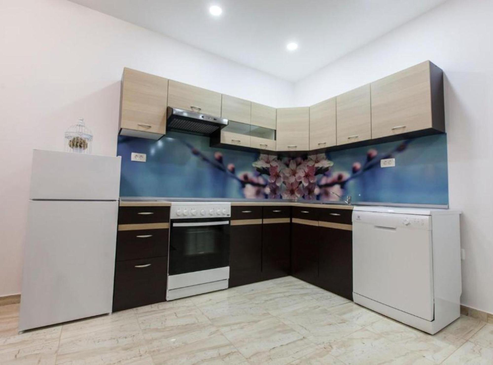 Apartment Dalmatia Kaštela Eksteriør billede