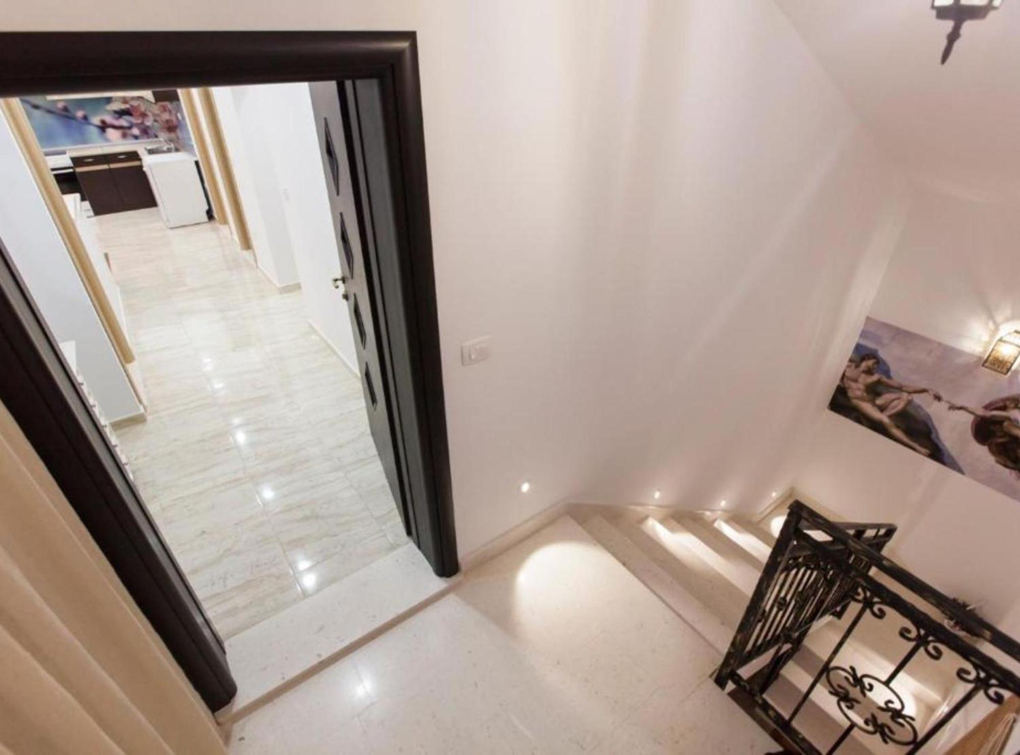 Apartment Dalmatia Kaštela Eksteriør billede
