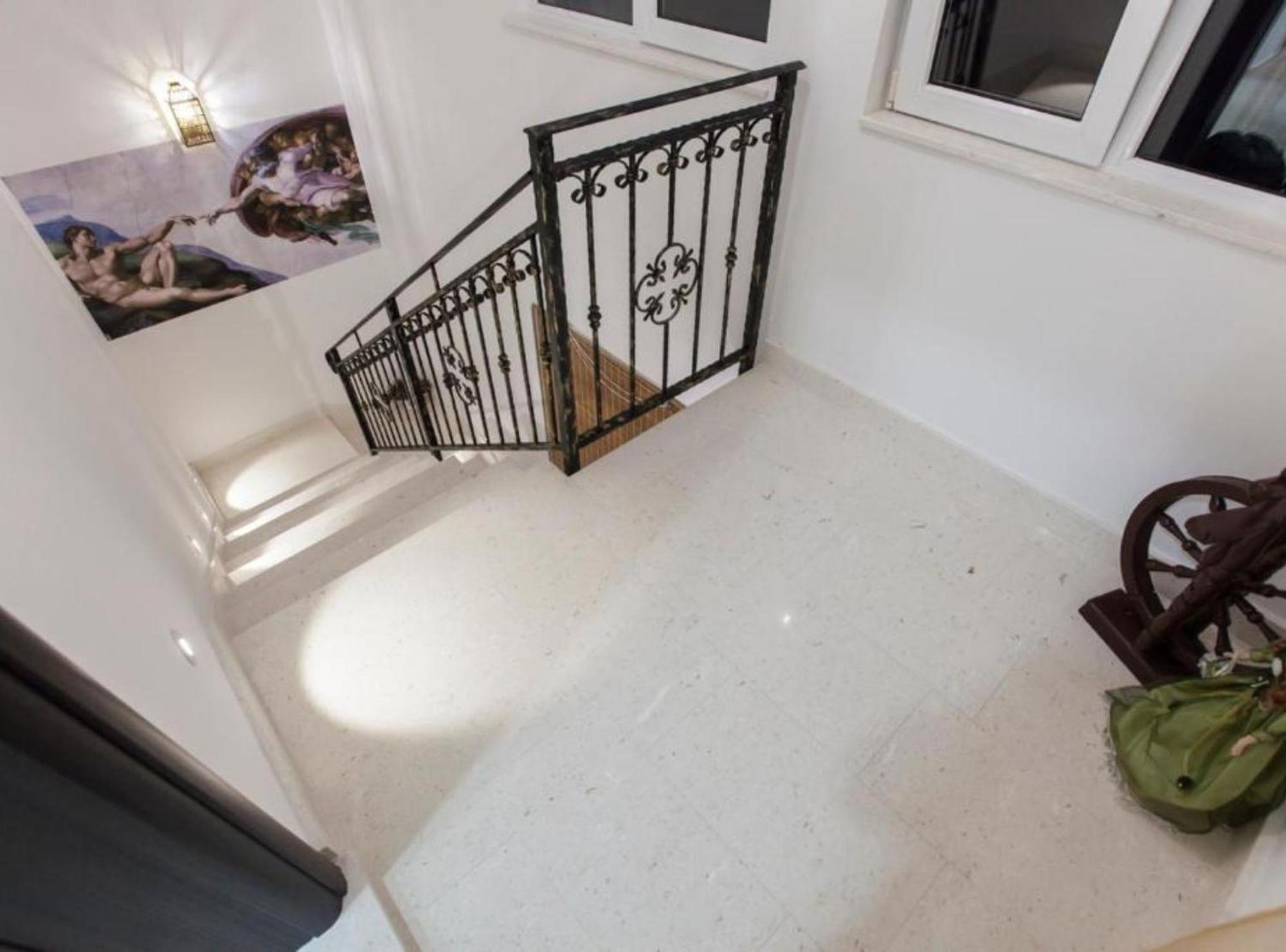 Apartment Dalmatia Kaštela Eksteriør billede