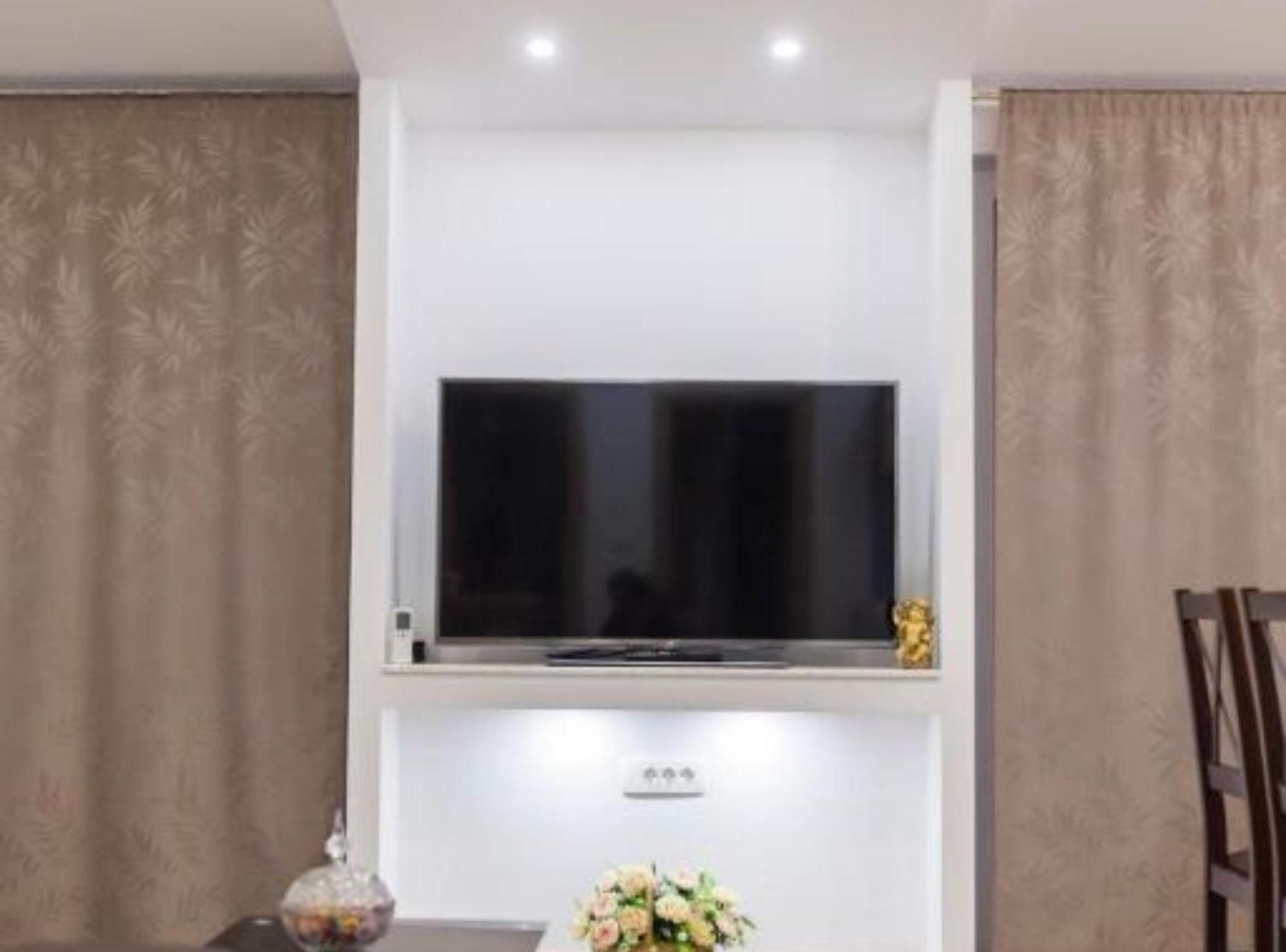 Apartment Dalmatia Kaštela Eksteriør billede
