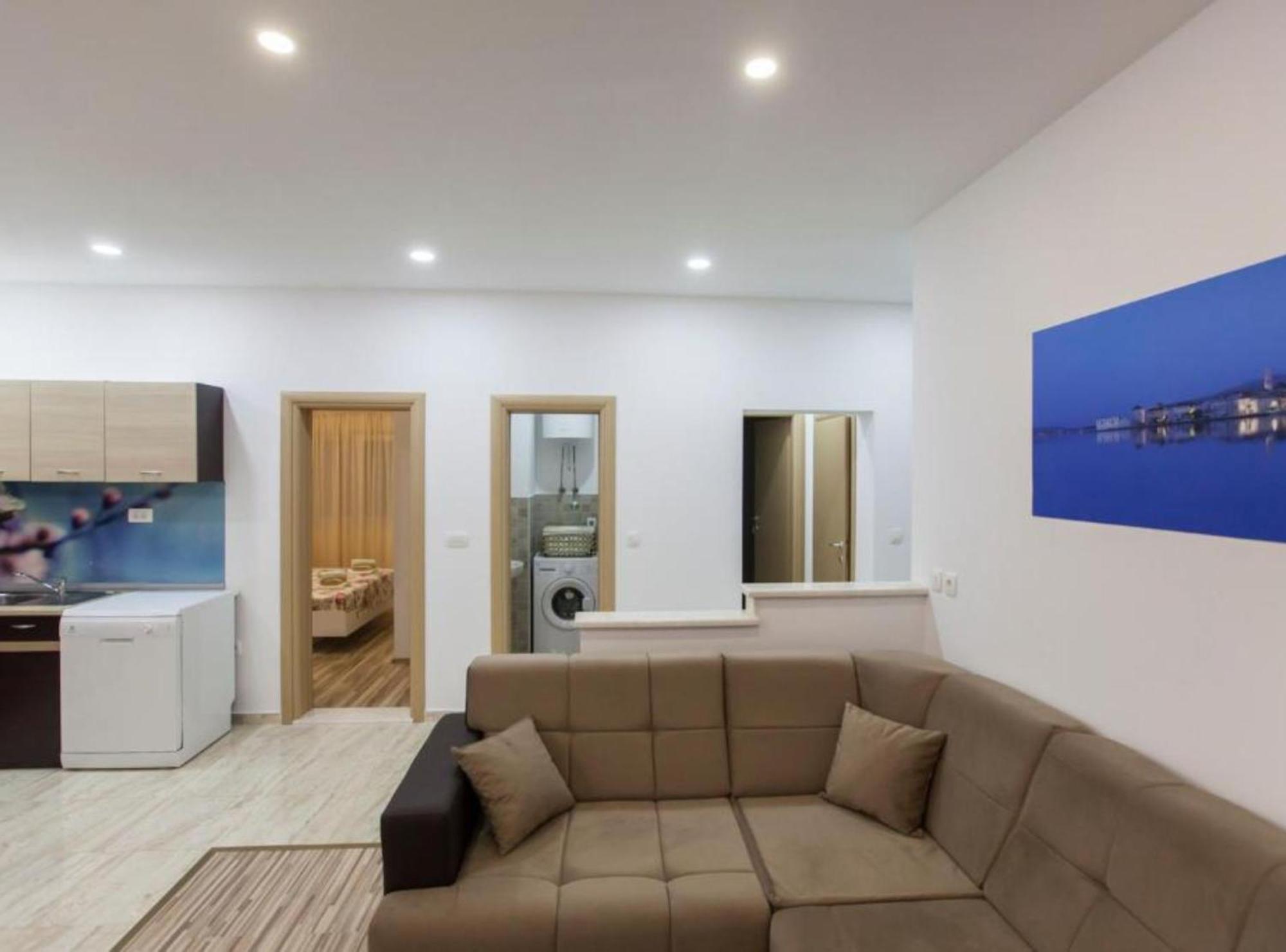 Apartment Dalmatia Kaštela Eksteriør billede