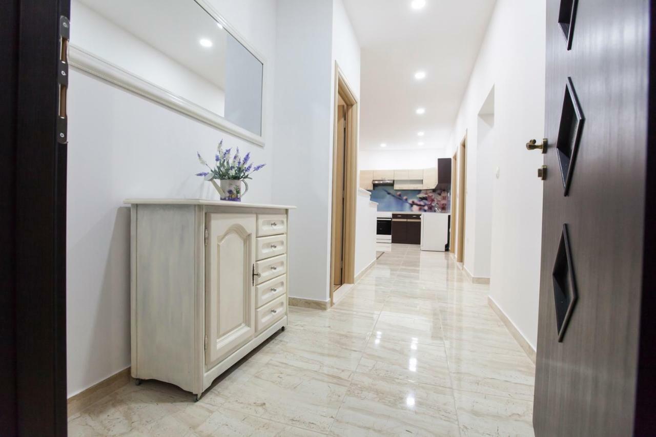 Apartment Dalmatia Kaštela Eksteriør billede