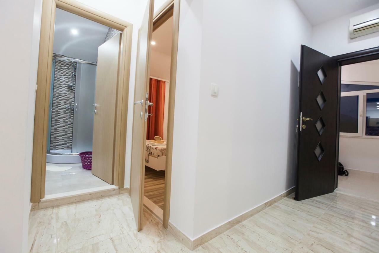 Apartment Dalmatia Kaštela Eksteriør billede